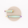 Sailor Professional Gear Slim Shikiori Amaoto Penna Stilografica Harusame