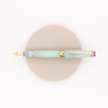 Sailor Professional Gear Slim Shikiori Amaoto Penna Stilografica Harusame