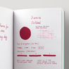 Diamine Oxblood Ink Bottle 30 ml