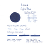 Diamine Oxford Blue Inchiostro 30 ml