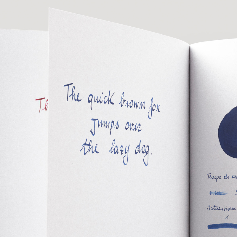 Diamine Oxford Blue Inchiostro 30 ml