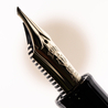 Sailor 1911 Special Nib Cross Point Fountain Pen Black