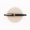 Sailor 1911 Special Nib Cross Point Fountain Pen Black