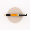 Aurora Optima Fountain Pen O' Sole Mio