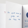 Diamine Guitar Pelham Blue Ink Bottle 30 ml