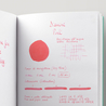 Diamine Pink Inchiostro 30 ml