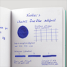 Noorler's Churchill True Blue Anti-Fascist Inchiostro 3 oz