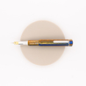 Laban Canyon Pocket Penna Stilografica Blu
