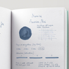 Diamine Prussian Blue Ink Bottle 30 ml