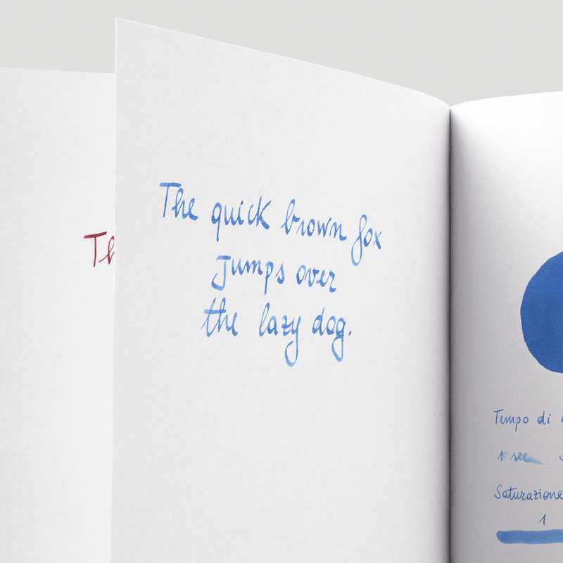 Diamine Presidential Blue Inchiostro 30 ml