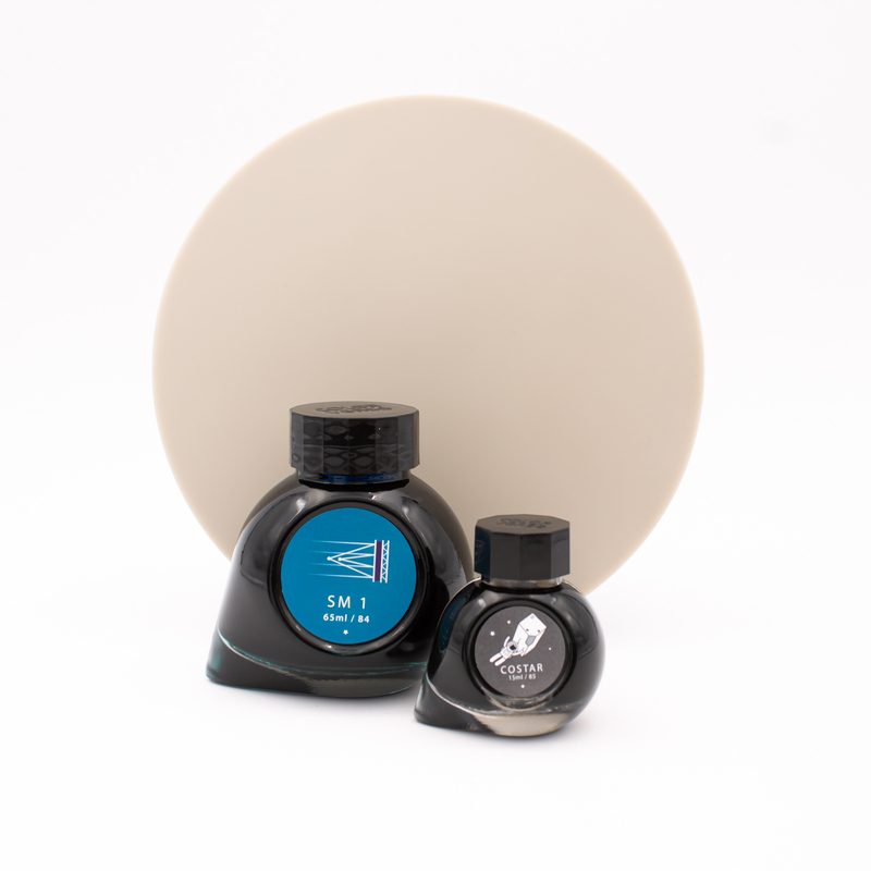 Colorverse SM 1 & COSTAR Inchiostro 65 + 15 ml