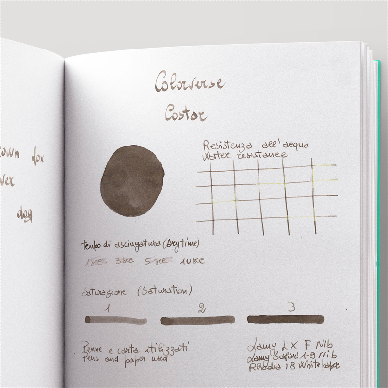 Colorverse SM 1 & COSTAR Inchiostro 65 + 15 ml