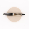 Opus 88 Premium Shell Penna Stilografica Black Mother of Pearl