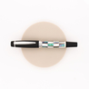 Opus 88 Premium Shell Penna Stilografica Check