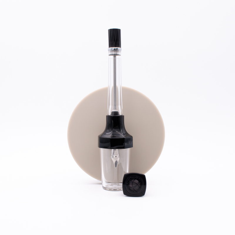 Twsbi Vac20A Ink Bottle Black 20 ml