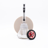 Twsbi Diamond 50 Calamaio Argento 50ml