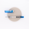 Twsbi Eco Fountain Pen Transparent Blue