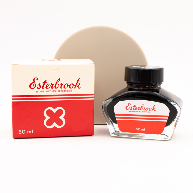 Esterbrook Evergreen Inchiostro 50 ml