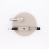 Twsbi Vac Mini Fountain Pen Smoke