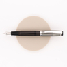 Opus 88 Premium Opera Fountain Pen Grey Dot