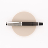 Opus 88 Premium Opera Fountain Pen Grey Dot