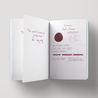 Diamine Rustic Brown Inchiostro 30 ml