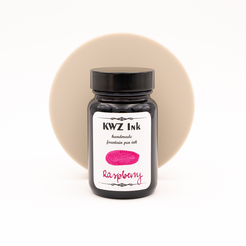 KWZ Raspberry Inchiostro 60 ml