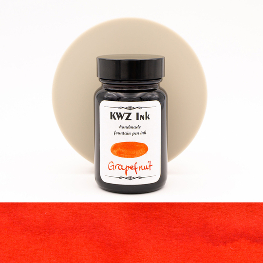 KWZ Grapefruit Inchiostro 60 ml