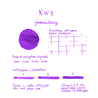 KWZ Gummiberry Inchiostro 60 ml