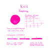 KWZ Raspberry Inchiostro 60 ml