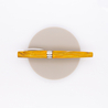 Visconti Mirage Fountain Pen Amber