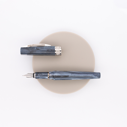 Visconti Mirage Penna Stilografica Horn