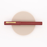 Taccia Kaku-Take Urushi Penna Stilografica Umegasane