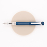 Twsbi Swipe Fountain Pen Prussian Blue