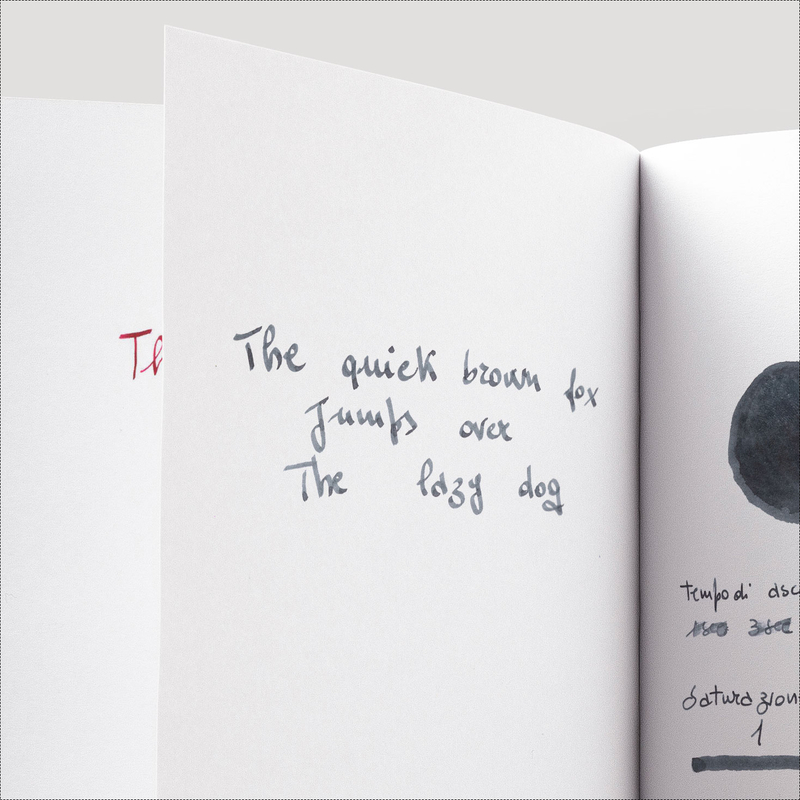 Lennon Tool Bar Oyster Inchiostro 35 ml Edizione Limitata