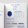 Lennon Tool Bar Indigo Ganlan Ink Bottle 30 ml