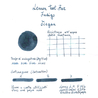 Lennon Tool Bar Indigo Tiegan Inchiostro 30 ml