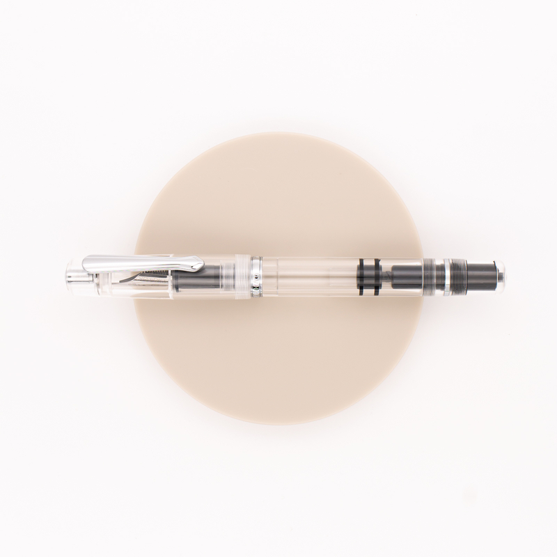 Narwhal Original Fountain Pen Demonstrator
