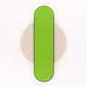 Stilo&Stile Portapenne in Pelle 1 Posto Verde