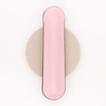 Stilo&Stile Portapenne in Pelle 1 Posto Rosa
