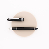 Sailor 1911 Profit Casual Penna Stilografica Nera & Rodio