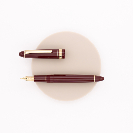 Sailor 1911 Profit Casual Fountain Pen Red