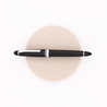 Sailor 1911 Profit Light Penna Stilografica Nera & Rodio