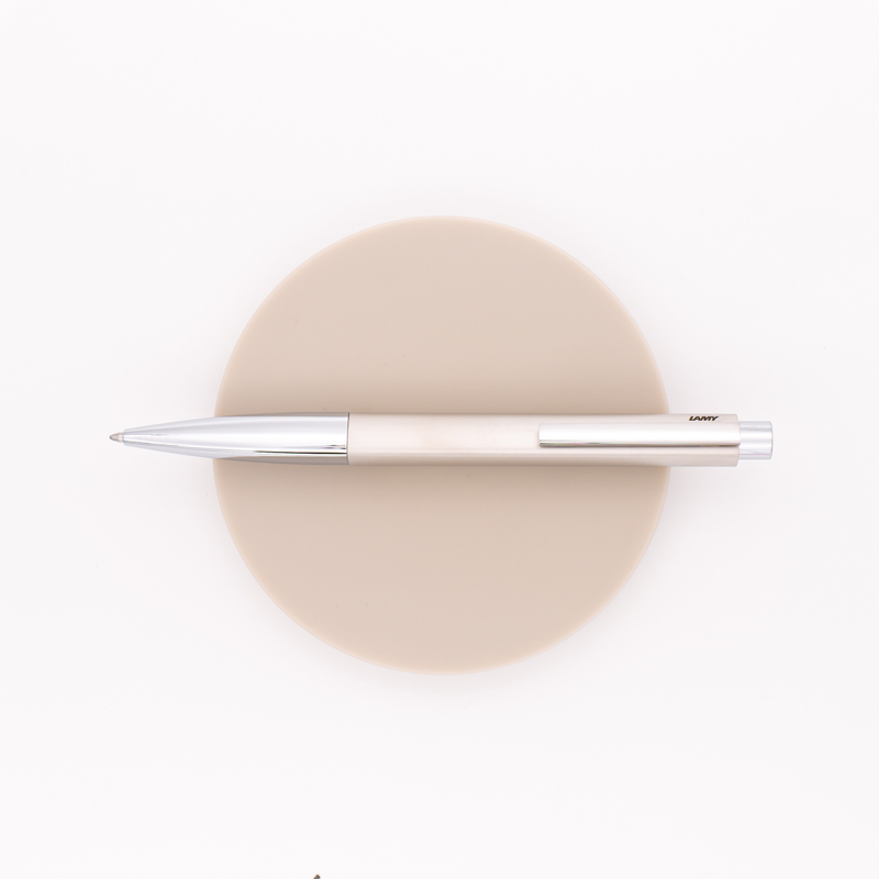 Lamy Ideos Penna Sfera Palladio