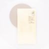 Traveler's Notebook Refill 017 Regular Size Agenda Mensile Libera