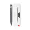 Caran d'Ache 849 Rollerball Pen Grey