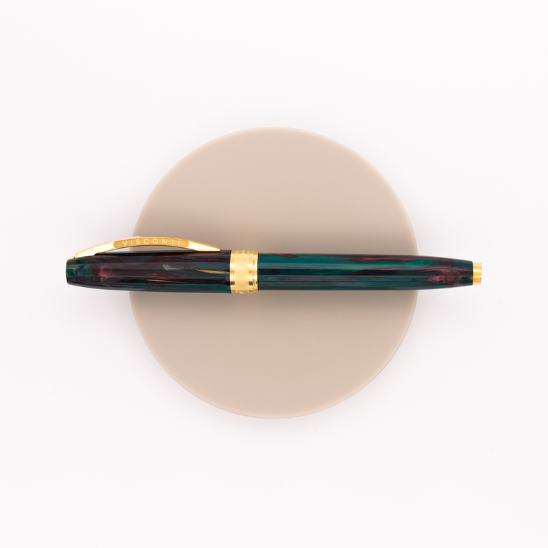 Visconti Van Gogh Penna Stilografica The Novel Reader Edizione Limitata