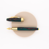 Visconti Van Gogh Fountain Pen The Novel Reader Limited Edition