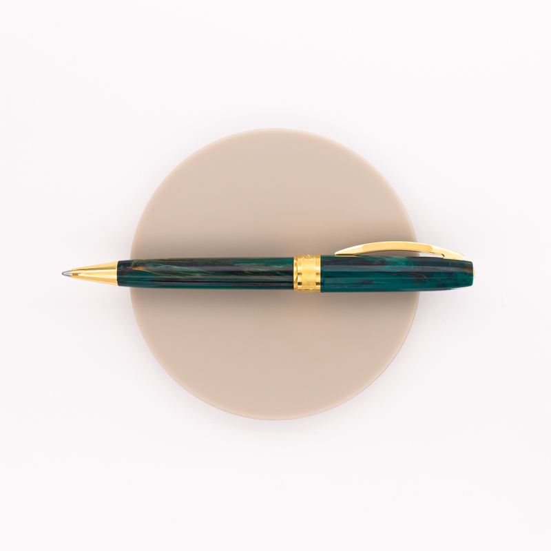 Visconti Van Gogh Ballpoint Pen The Novel Reader Special Edition
