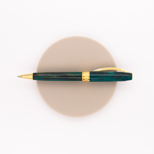 Visconti Van Gogh Ballpoint Pen The Novel Reader Special Edition